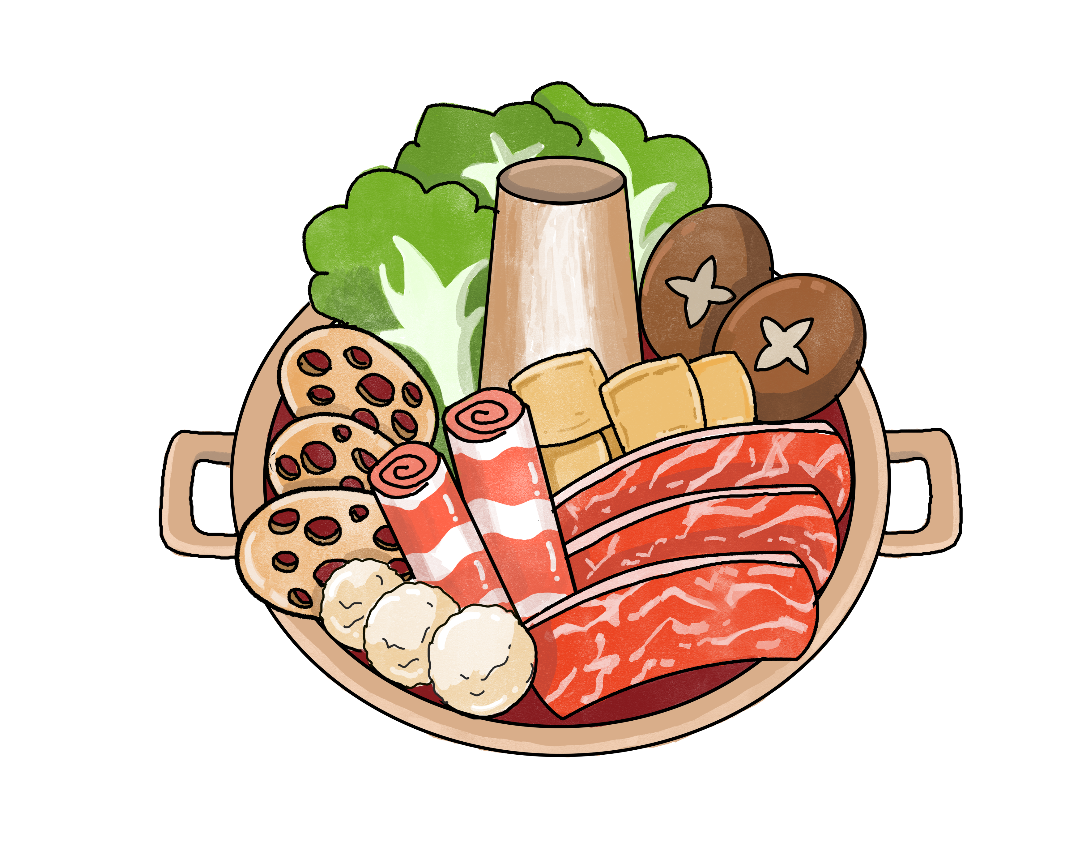 Hot Pot