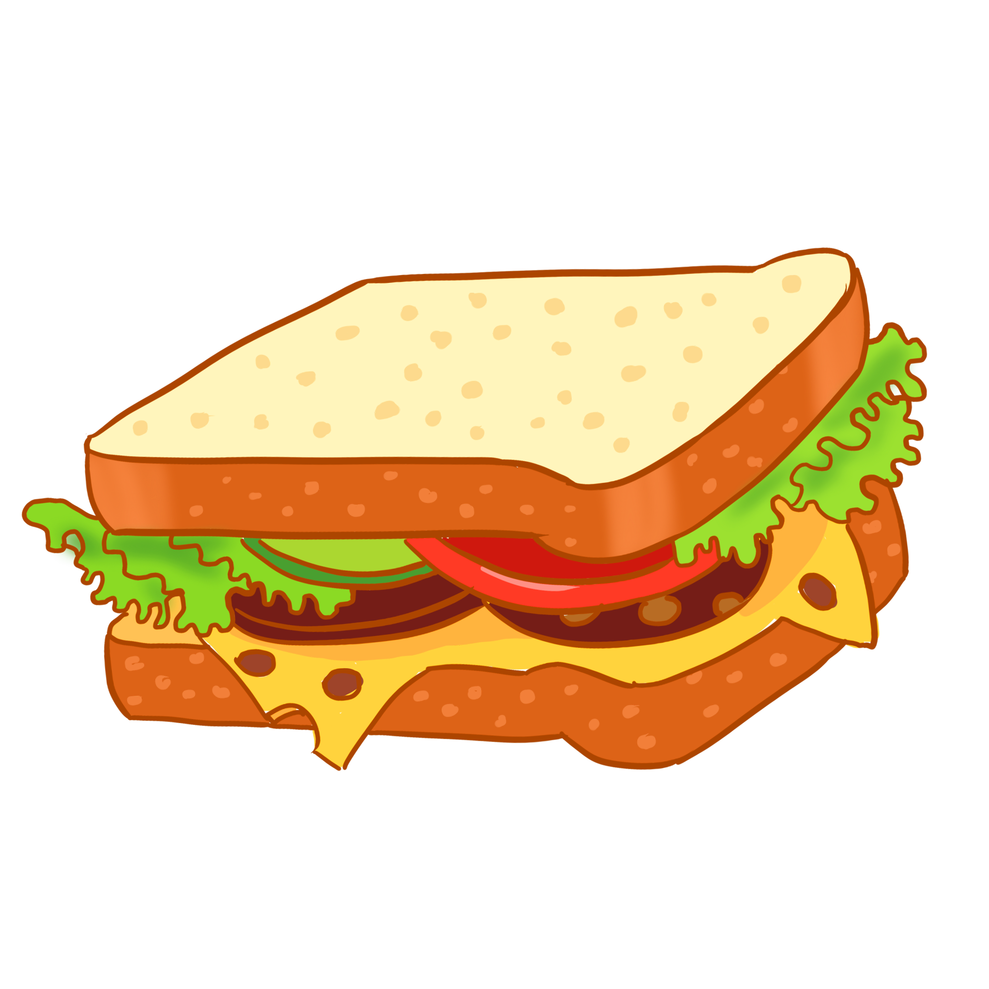 Sandwich