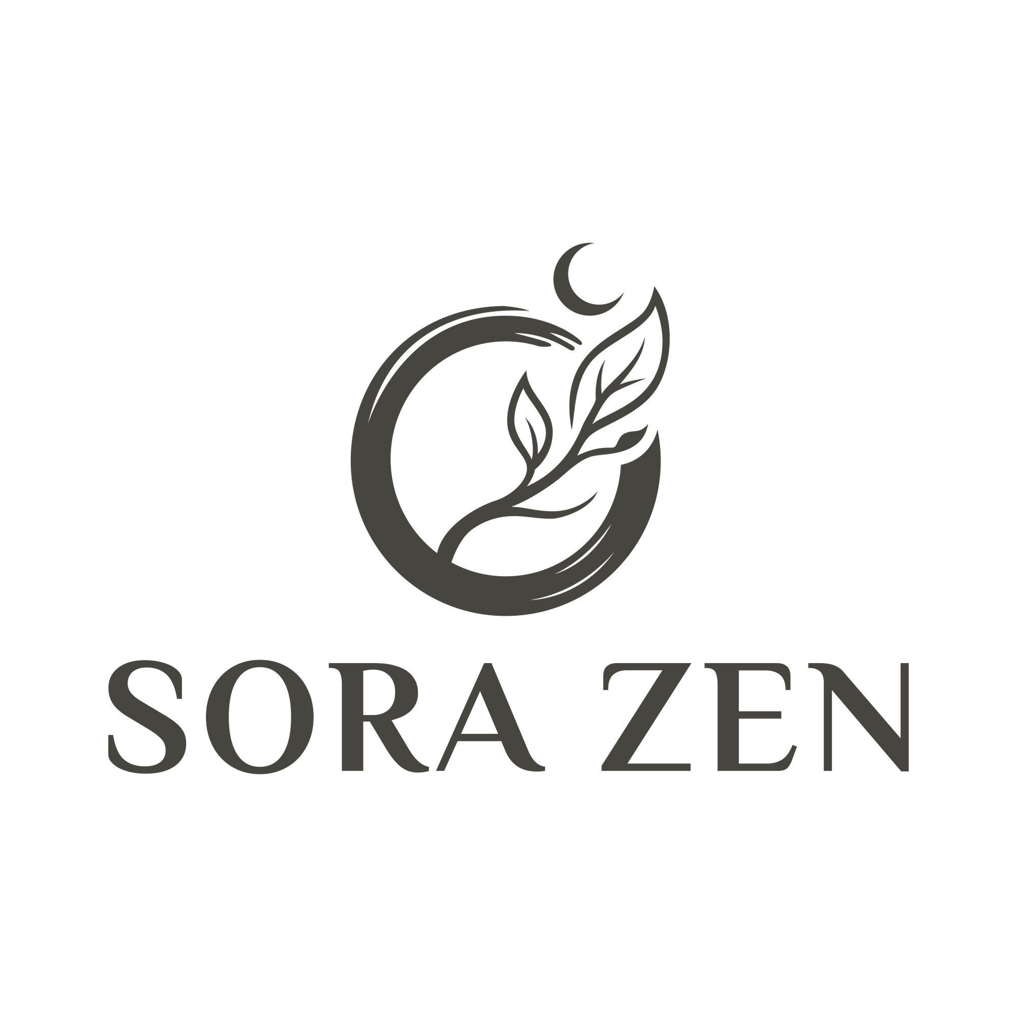 SORA ZEN